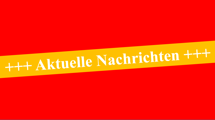 Verkehrschaos Droht Bahn Streik Am Montag Morgen News64
