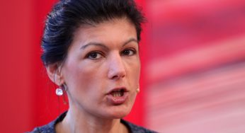Inkompetent, heuchlerisch & verlogen: Sahra Wagenknecht nimmt die Grünen auseinander