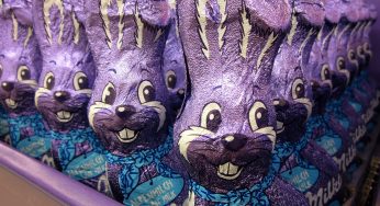 Aus für Milka: Supermärkte verweigern Verkauf