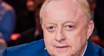 Deutscher Starkoch stirbt mit nur 66 Jahren