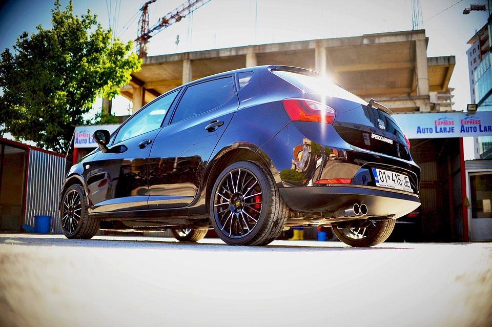 Der Umwelt zuliebe: Bald nur noch ein Pkw pro Haushalt erlaubt