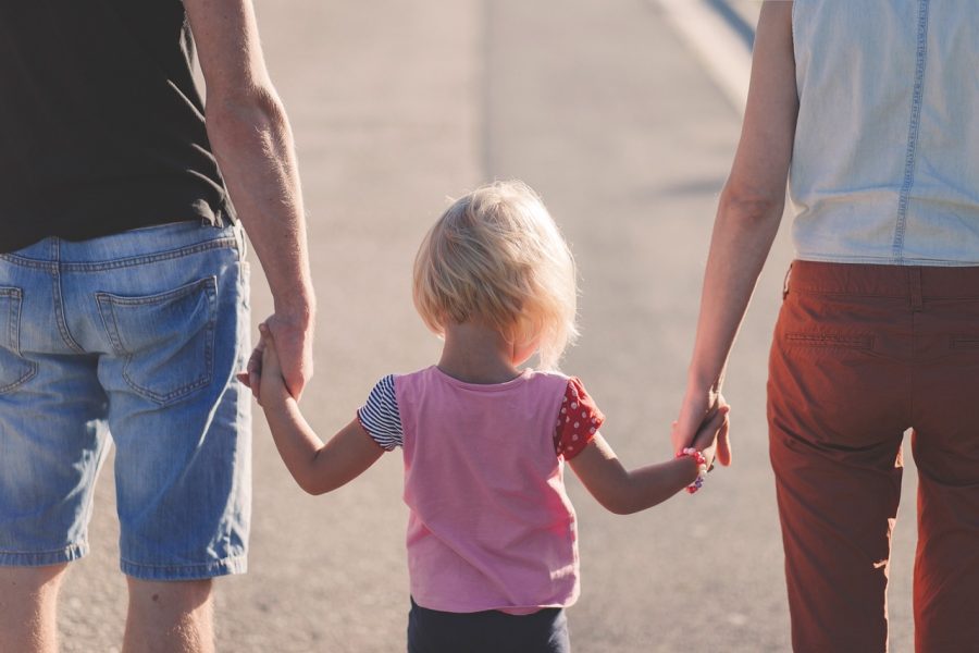 Must Read: 5 Essential Federal Benefits to Ease the Financial Burden of Parenting