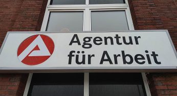 Immer mehr Cyberangriffe auf Bundesagentur für Arbeit