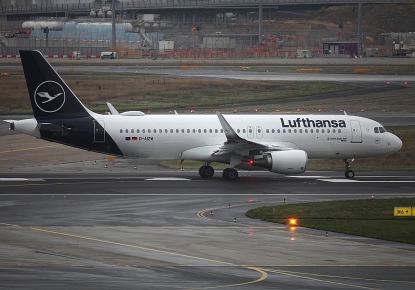 Vereinigung Cockpit bietet Lufthansa-Tochter Discover Schlichtung an