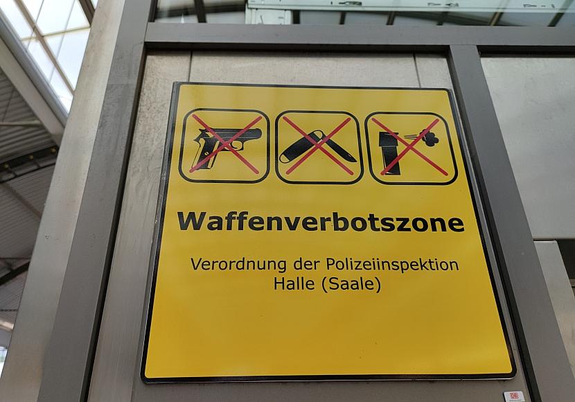 FDP stellt sich bei Waffenrechtsverschärfung weiter gegen Faeser