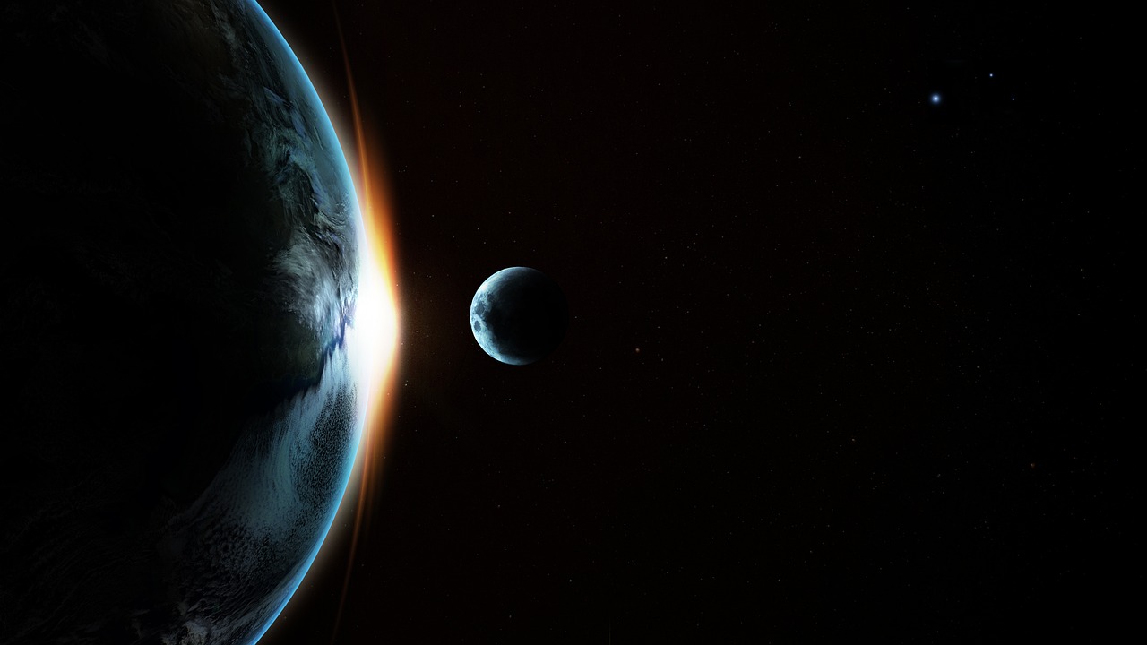 Welt-Sensation: US-Raumfahrtbehörde NASA entdeckt zweite Erde