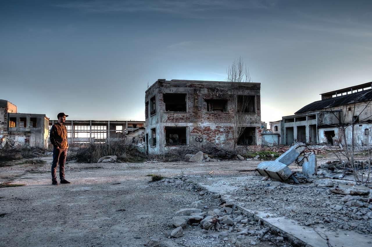 Forscher machen unglaubliche Entdeckung in den Ruinen von Tschernobyl