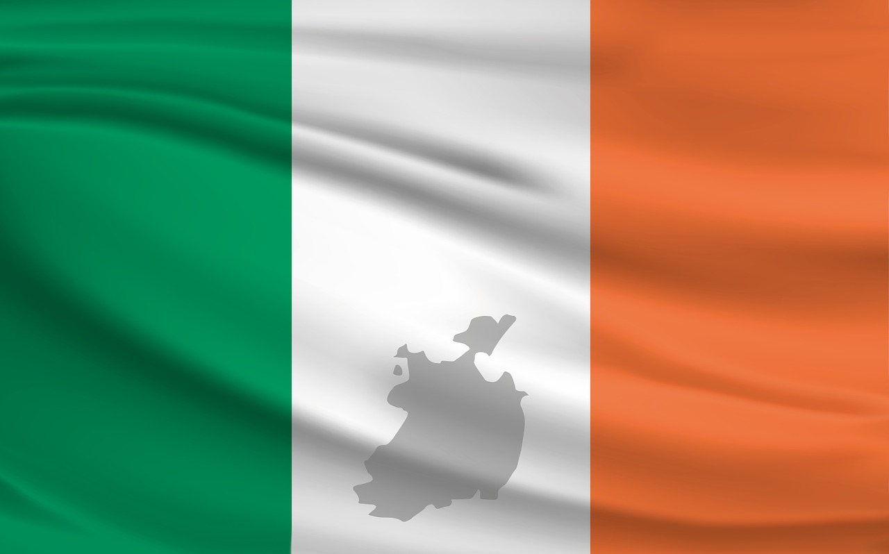 Irlands Wiedervereinigung rückt näher