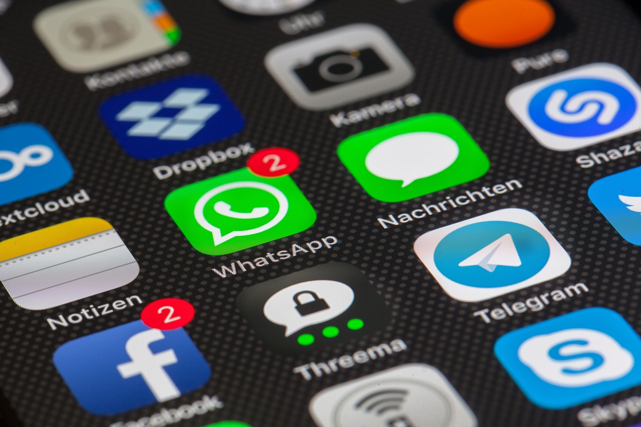 Alle Nutzer betroffen: Whatsapp nimmt wichtige Änderung vor