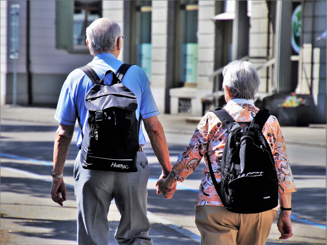 Rentenerhöhung 2024: Diese Rentner können sich auf 7,5 Prozent mehr freuen