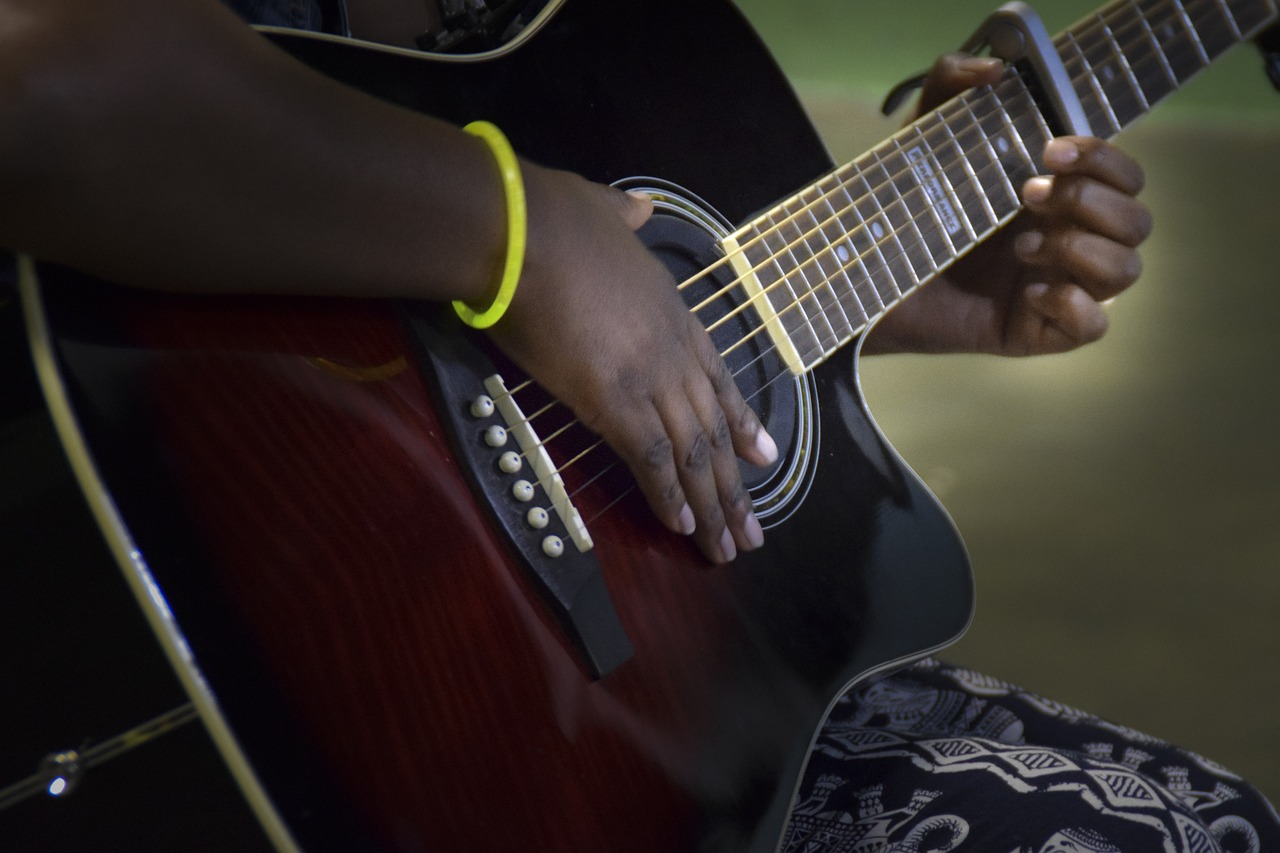 Frankreich will Schwarze Musiker verbieten