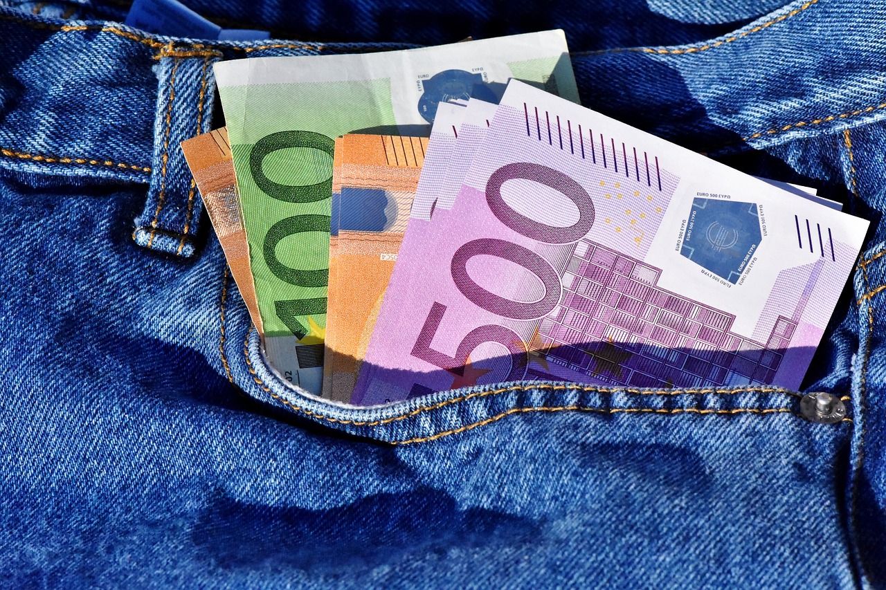 2 Milliarden Euro: Bürger erhalten neue Entlastung