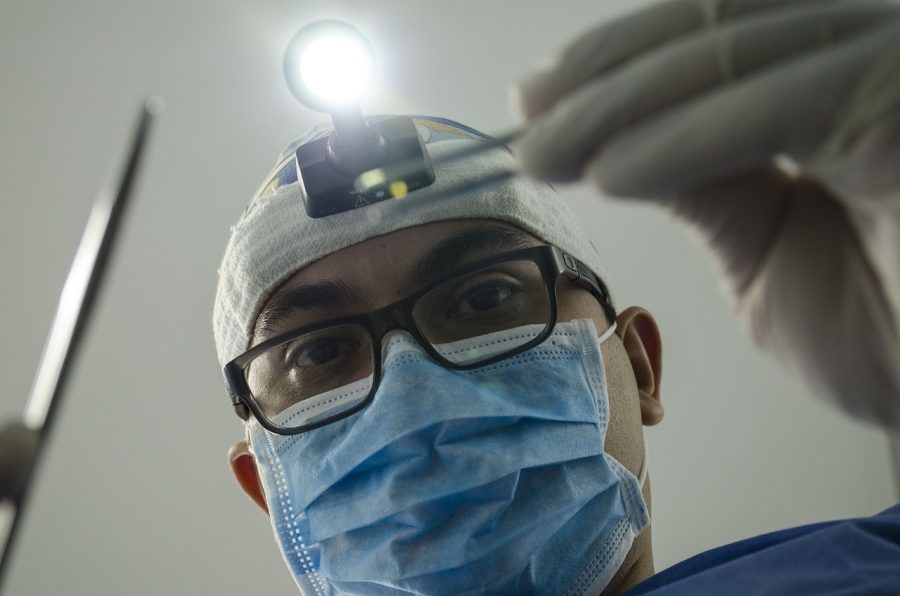 Horror-Behandlung: Zahnarzt rammt Schraube ins Gehirn eines Patienten