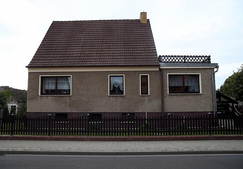 Immobilienexperten sehen Wertverlust unsanierter Häuser gestoppt