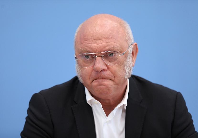 Bürgergeld: Schneider nennt CDU-Pläne “verfassungswidrig”