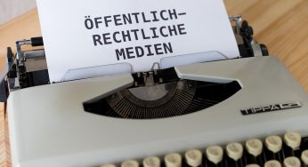 Überraschende Wende: Rundfunkbeiträge werden jetzt billiger