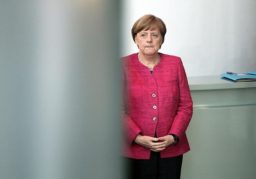 Vor CDU-Parteitag: Voigt will Fehler der Merkel-Zeit korrigieren