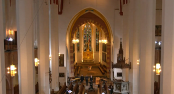 Bach on Good Friday: A Passion Like No Other