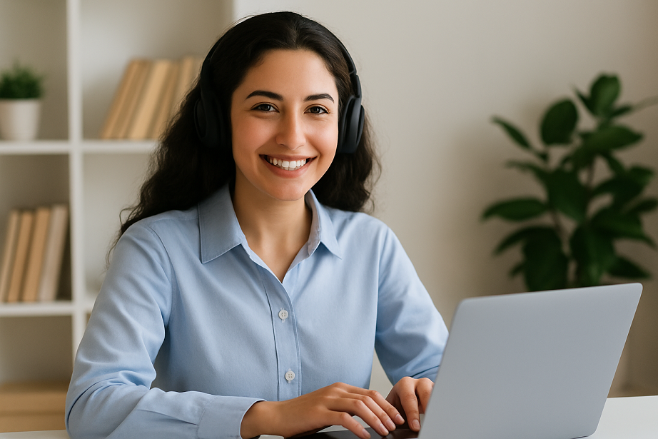 Spezial: Die Top 5 Home-Office Jobs für Menschen mit Arabisch-Kenntnissen – mit Gehaltsangaben