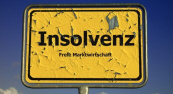 Hunderte Jobs weg: Deutschland von neuer Insolvenz erschüttert