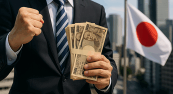 2025年、賃金大幅アップの新時代到来！企業と労働者に待ち受ける未来