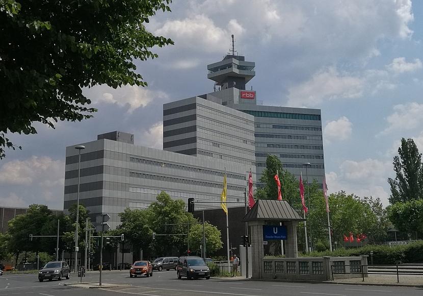 RBB scheitert mit Verfassungsklage gegen Staatsvertrag