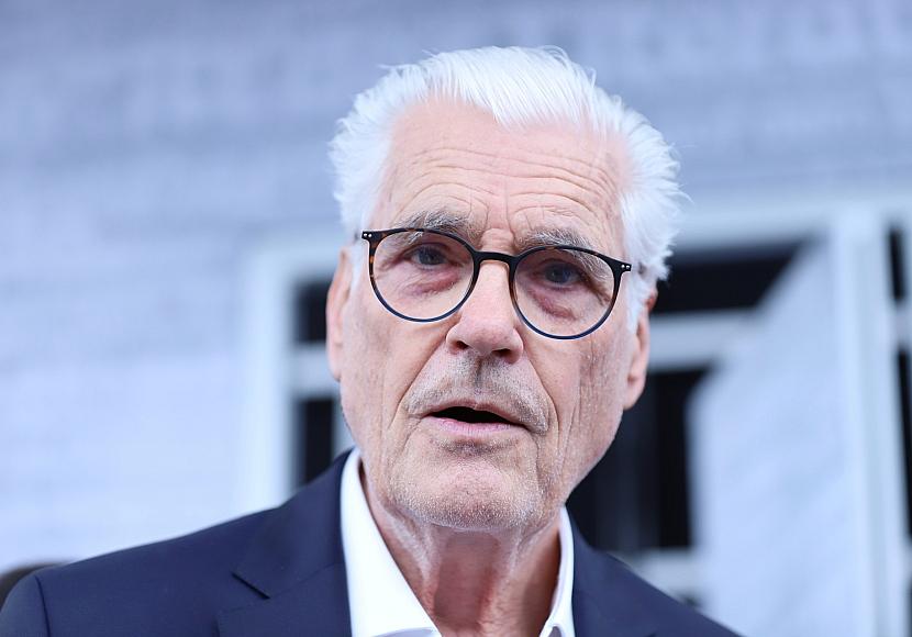 Sky du Mont freut sich auf Karriereende