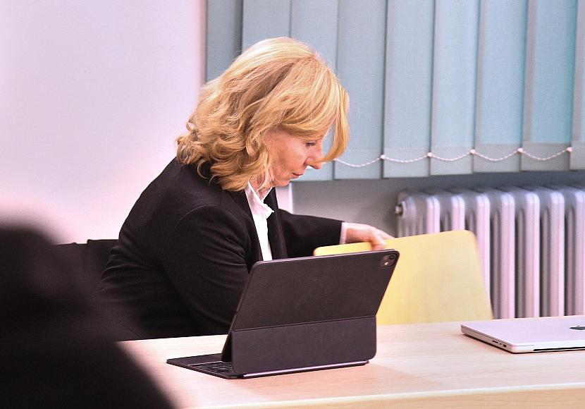 RBB-Verwaltungsrat geht im Schlesinger-Prozess in Berufung