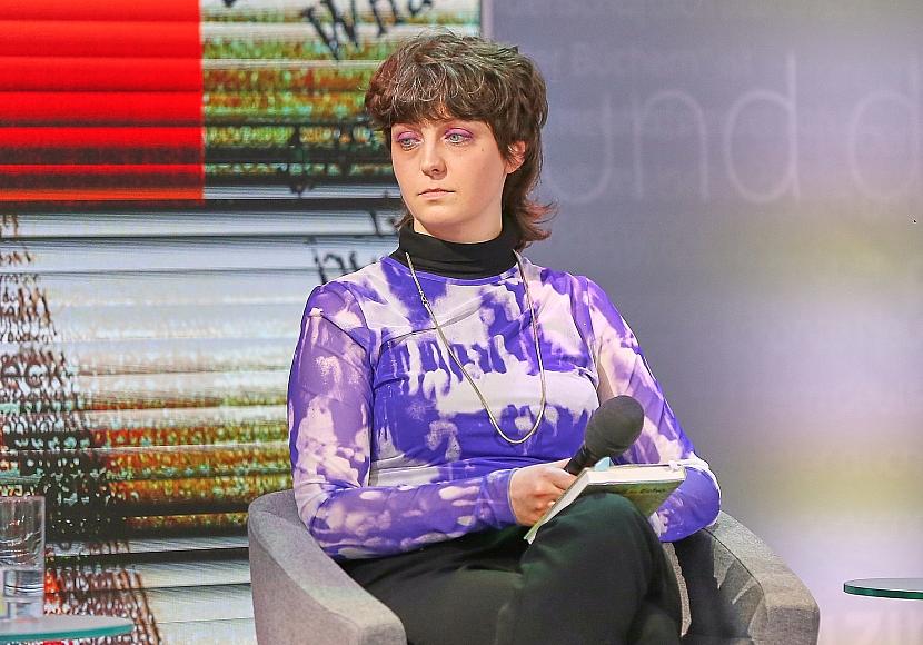 Longlist des Deutschen Buchpreises veröffentlicht