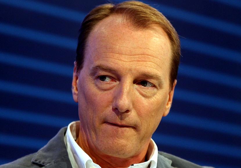 Bestsellerautor Marc Elsberg nennt KI “fleißiger Praktikant”