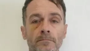 Psychisch kranker Gefährder zieht flüchtig durch Deutschland