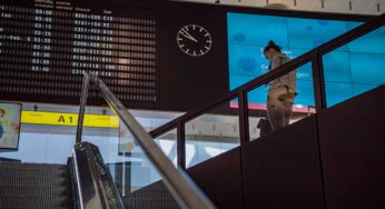 Zwischenfall an deutschem Flughafen enthüllt massive Sicherheitslücke