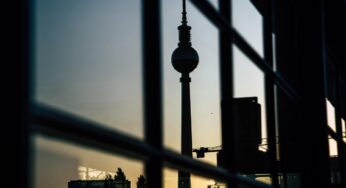 Mega-Blackout nach extremistischem Anschlag in Berlin