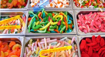 Produktrückruf : Beliebte Süßigkeit ist sehr gefährlich