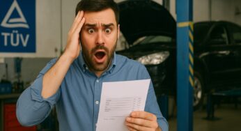 Autofahrer aufgepasst: Diese Änderungen kommen 2026 auf Sie zu