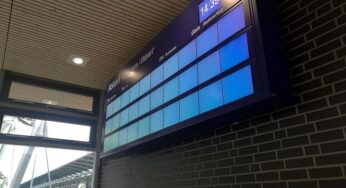 Allianz pro Schiene kritisiert widersprüchliche Fahrgastinfos