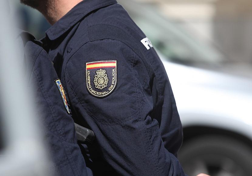 Anklage nach Mord an V-Mann in Spanien erhoben