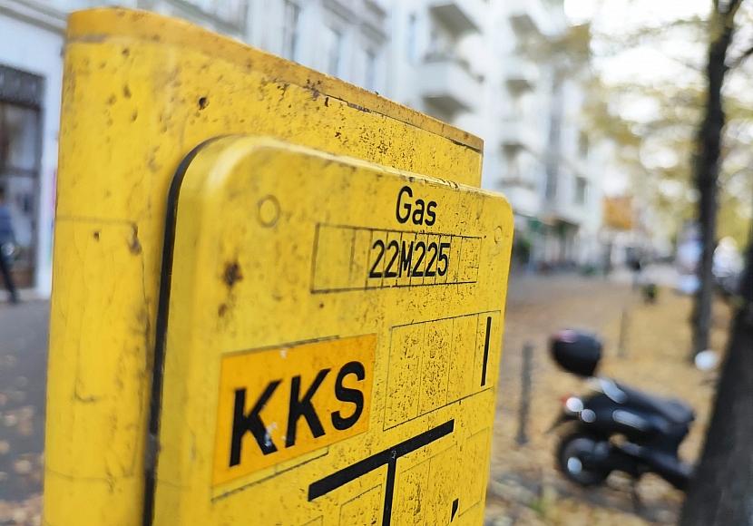 Gasnetzbetreiber erwirtschaften hohe Gewinne