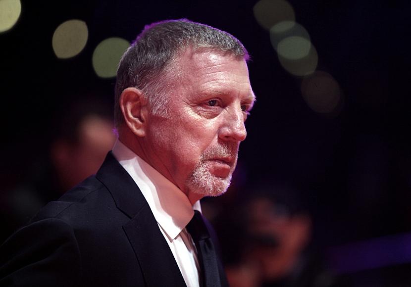 Boris Becker blickt positiv auf Zeit im Gefängnis zurück