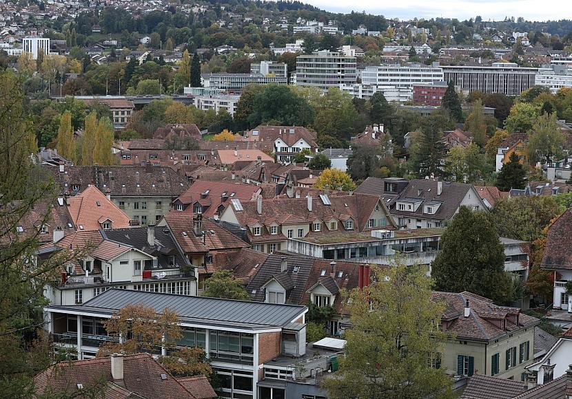 Schweiz bleibt Top-Auswanderungsziel der Deutschen in Europa