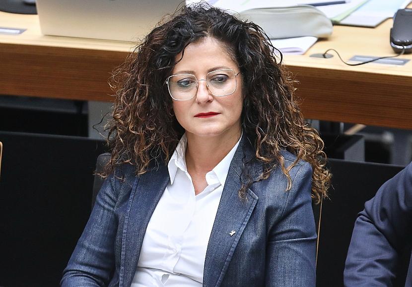 Berlins Sozialsenatorin findet Bürgergeld-Debatte „gefährlich“