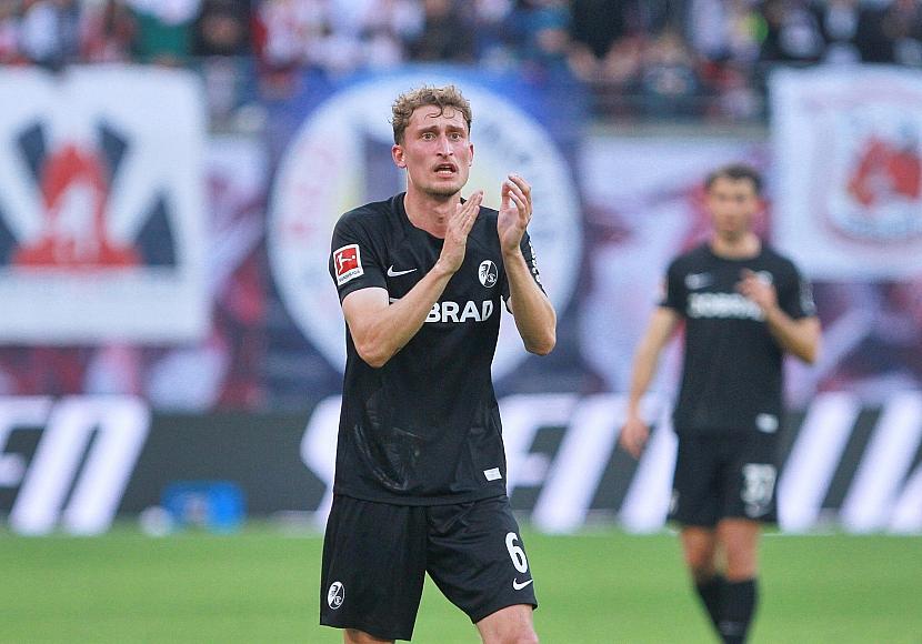 Europa League: Freiburg schlägt Basel