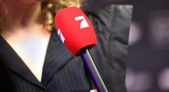 Berlusconi-Familienholding übernimmt Mehrheit an ProSiebenSat.1