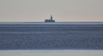 Weltnaturerbe: Grüne kritisieren Start von Gasbohrungen vor Borkum