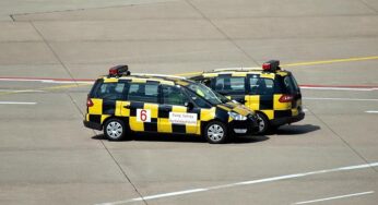 CDU-Innenexperte sieht “Nachholbedarf” bei Schutz von Flughäfen