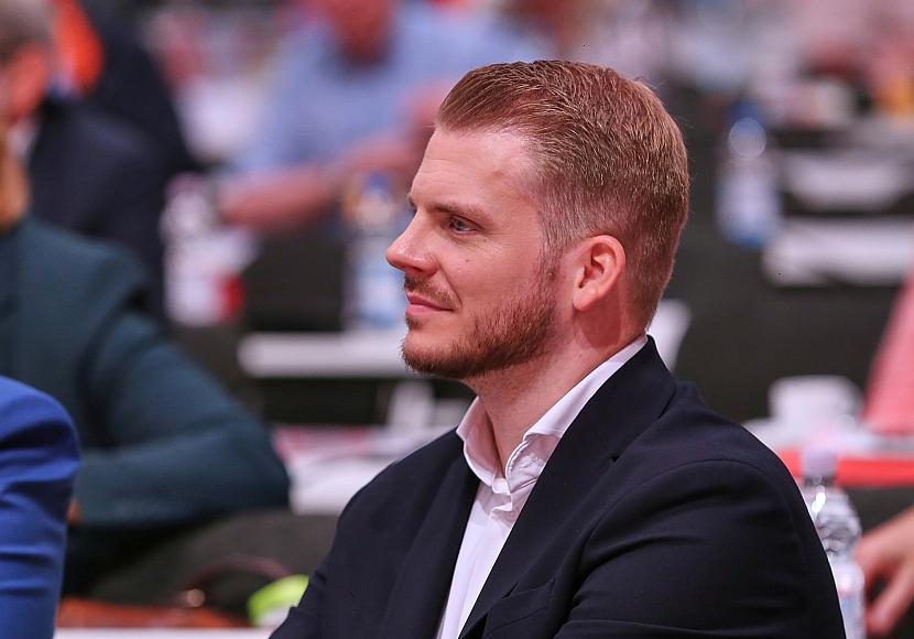 Klüssendorf sieht keine Auswirkungen der NRW-Wahl auf den Bund