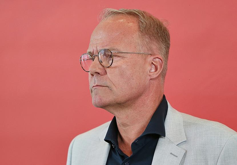 Miersch will Steuersenkungen über Wohlhabende finanzieren