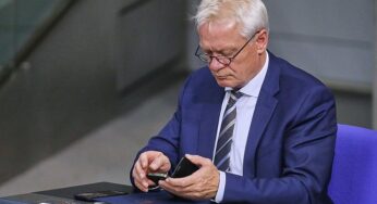 Agrarminister zeigt Verständnis für Sparappelle von Klingbeil