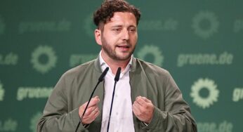 Grüne werfen Bundesregierung “Scheinheiligkeit” in Klimapolitik vor