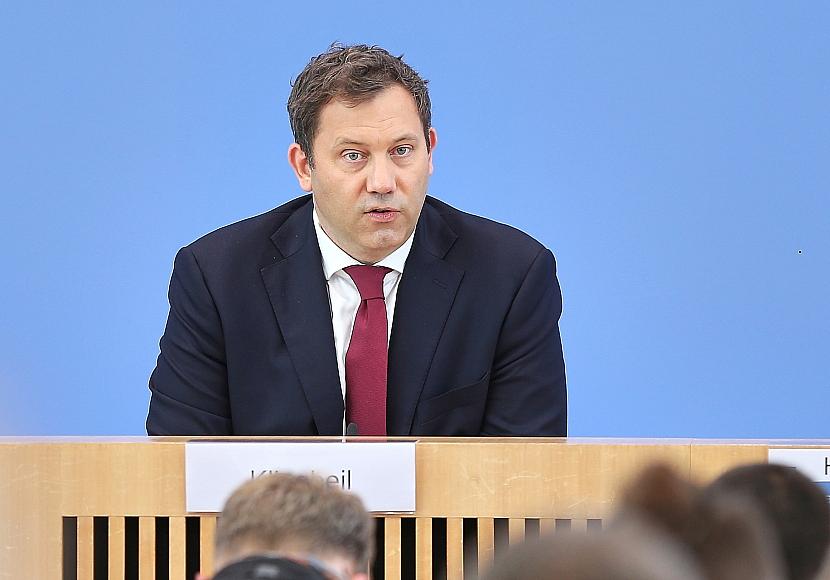 Klingbeil warnt vor Blockadehaltung bei Reformen der Sozialsysteme